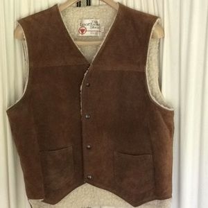 Men's suede leather best